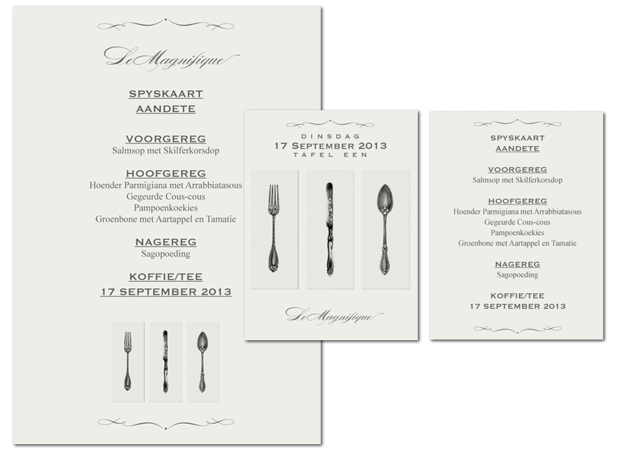 Stationary Design